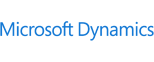 Microsoft CRM logo