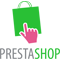 Prestashop logó